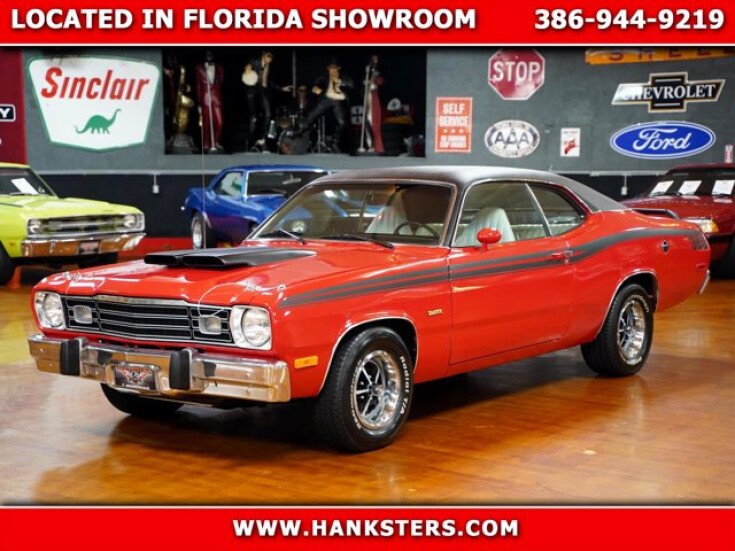 Photo for 1974 Plymouth Duster